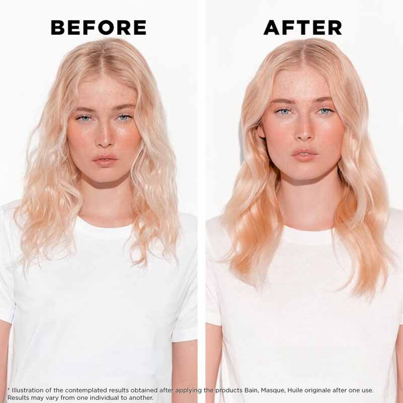 Discipline Smoothing Shampoo For Frizzy Hair by Kérastase