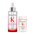 Genesis Anti-Chute Fortifiant Hair Loss Serum + Free Genesis Travel Shampoo by Kérastase