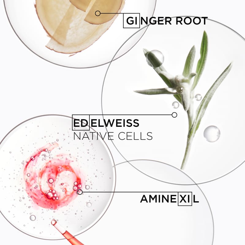 Genesis Anti Hair-Fall Fortifying Set by Kérastase