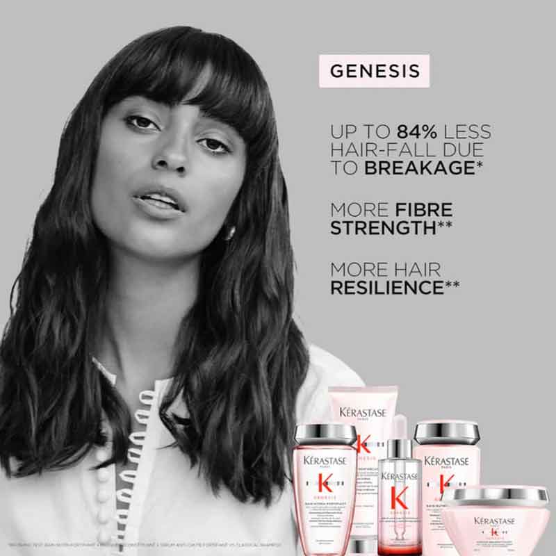 Genesis Fondant Renforcateur Conditioner by Kérastase