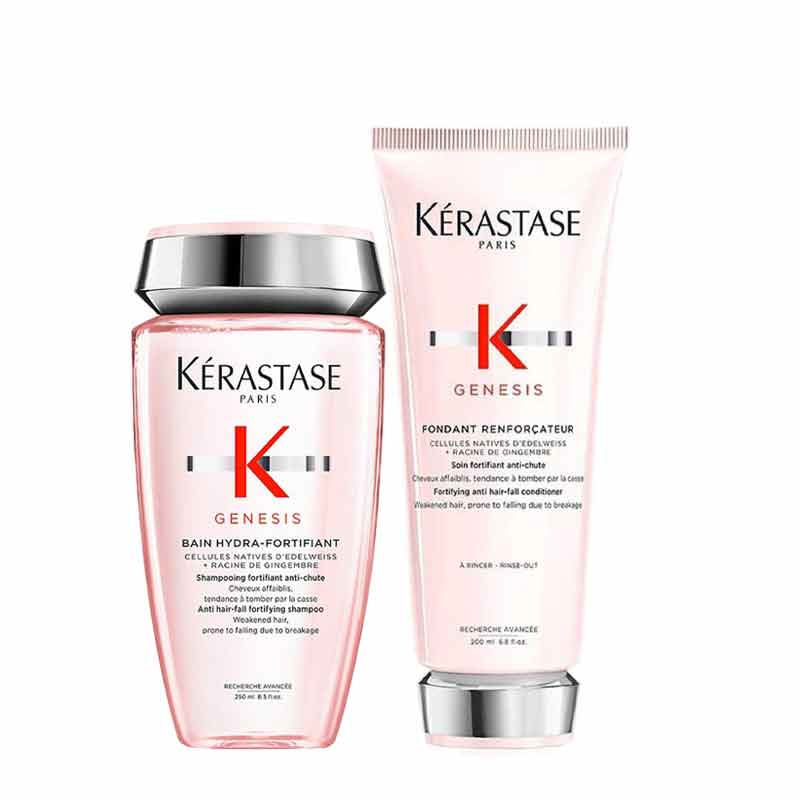 Genesis Hydra Shampoo & Conditioner Duo by Kérastase