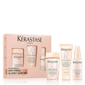 Gloss Absolu Anti-Frizz Glossy Hair Gift Set by Kérastase