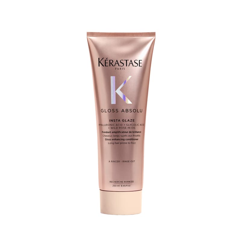 Gloss Absolu Insta Glaze Conditioner For Long Frizzy Hair by Kérastase