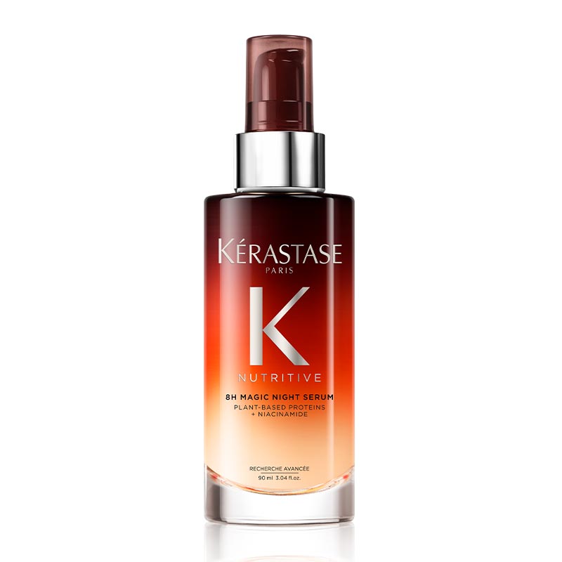 8H Magic Night Overnight Hair Serum for Dry Hair by Kérastase