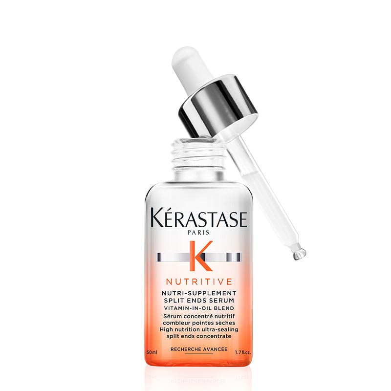 Nutritive Nutri-Supplement Split Ends Serum For Dry Hair by Kérastase