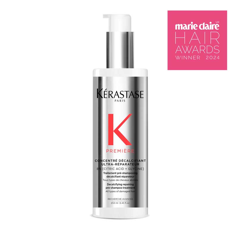 Première Decalcifying Repairing Pre-Shampoo Treatment by Kérastase