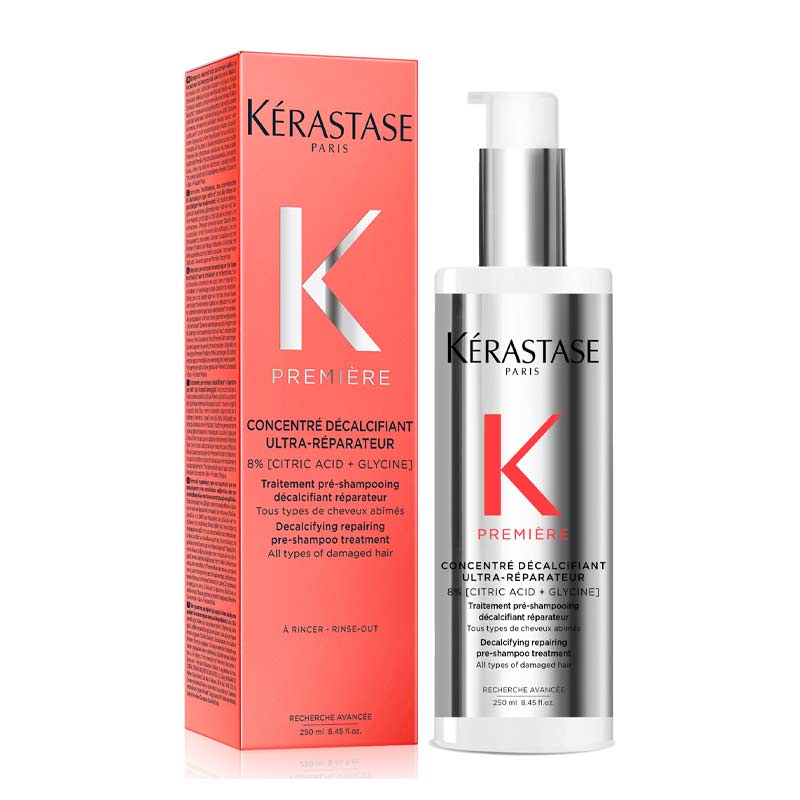 Première Decalcifying Repairing Pre-Shampoo Treatment by Kérastase
