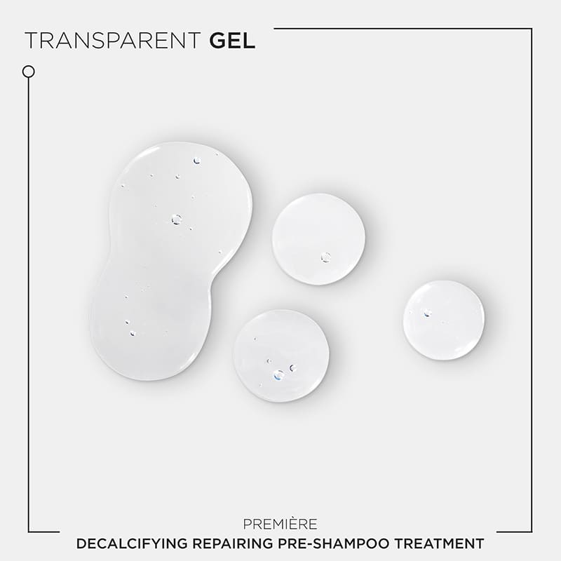 Première Decalcifying Repairing Pre-Shampoo Treatment by Kérastase