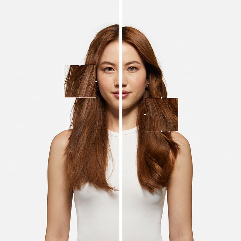 Première Intensive Shine Repairing Hair Oil by Kérastase