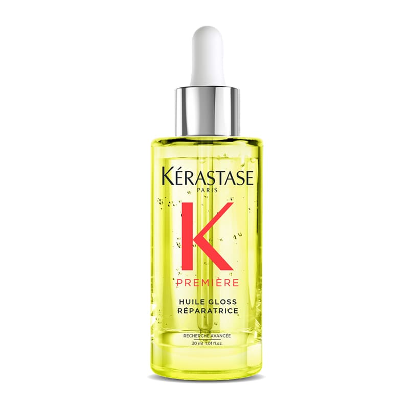 Première Intensive Shine Repairing Hair Oil by Kérastase