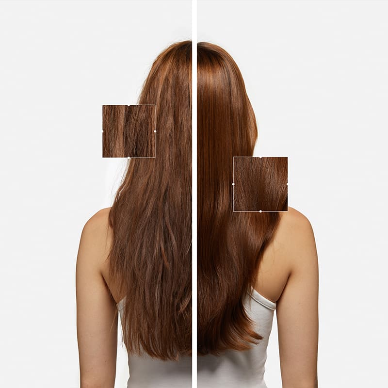 Première Intensive Shine Repairing Hair Oil by Kérastase