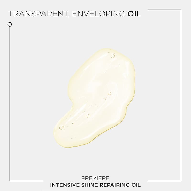 Première Intensive Shine Repairing Hair Oil by Kérastase