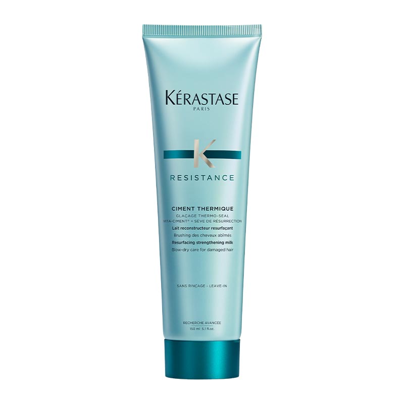 Resistance Ciment Thermique Heat Protector by Kérastase