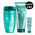 Resistance Extentioniste Strengthening Shampoo And Conditioner Duo by Kérastase