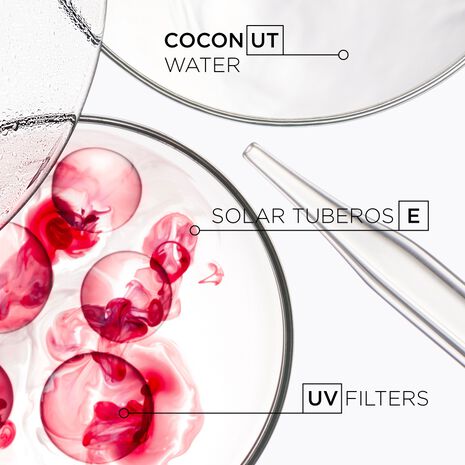 Soleil Home & Away Bundle For Sun Protection by Kérastase