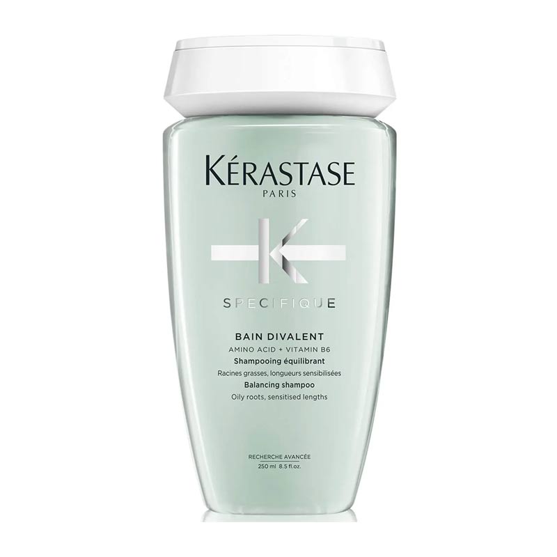 Specifique Bain Divalent Balancing Shampoo by Kérastase