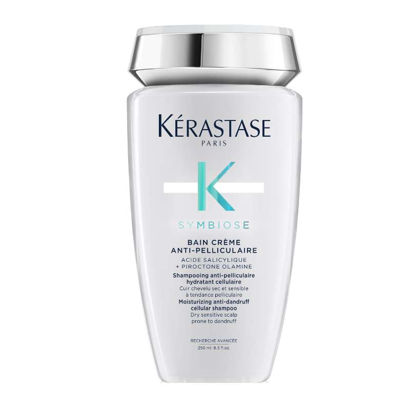 Symbiose Moisturising Anti-Dandruff Cellular Shampoo by Kérastase
