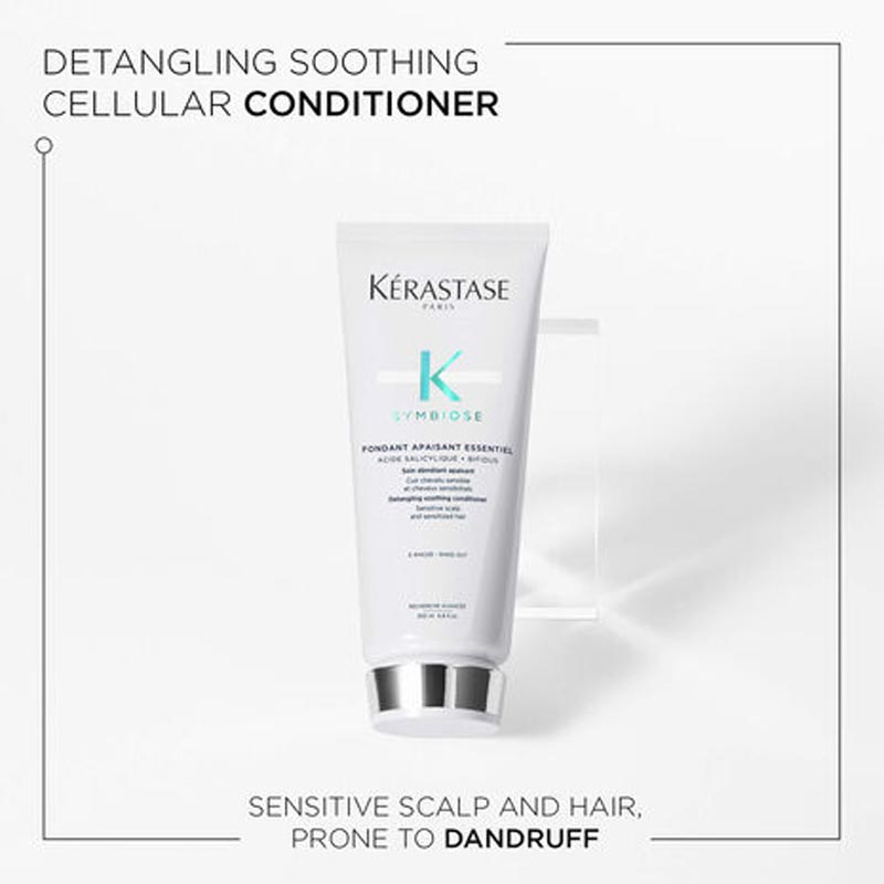 Symbiose Anti-Dandruff Duo by Kérastase