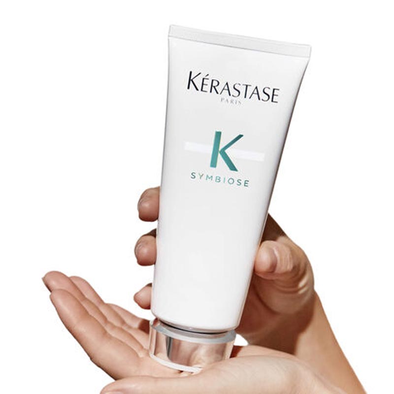 Symbiose Detangling Soothing Cellular Conditioner For Sensitive Scalps by Kérastase