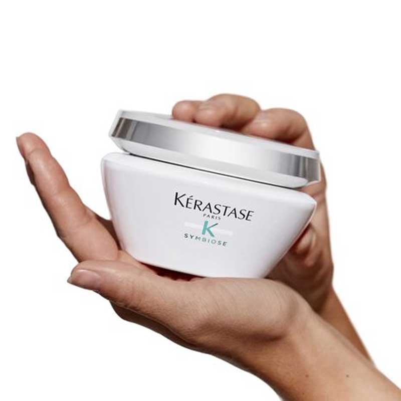 Symbiose Intense Revitalising Hair Mask For Dandruff by Kérastase