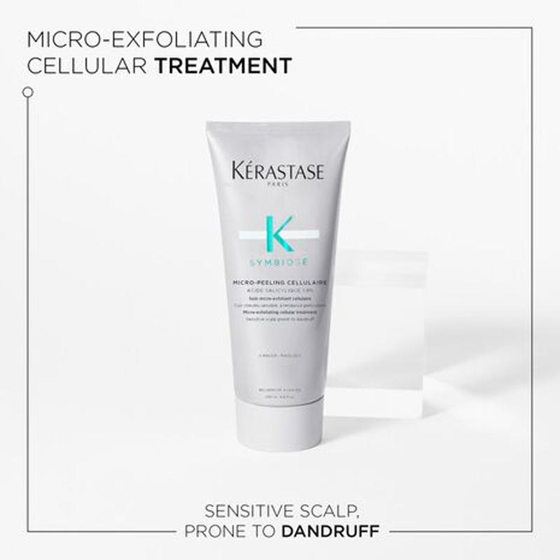 Symbiose Anti-Dandruff Duo by Kérastase