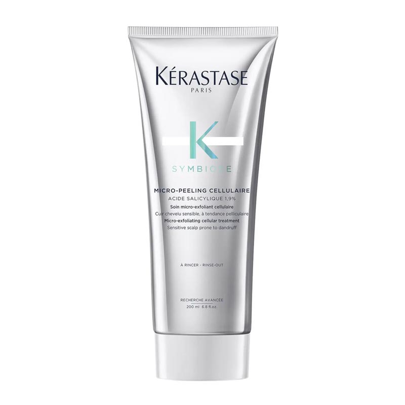 Symbiose Micro-Exfoliating Cellular Treatment For Dandruff by Kérastase