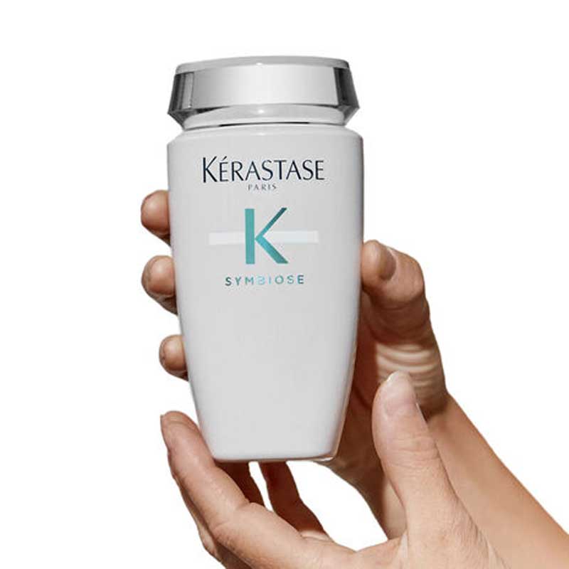 Symbiose Moisturising Anti-Dandruff Cellular Shampoo by Kérastase