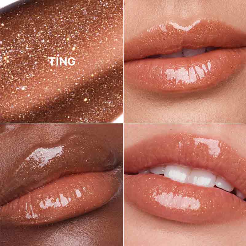 Celestial Lip Gloss by Kevyn Aucoin