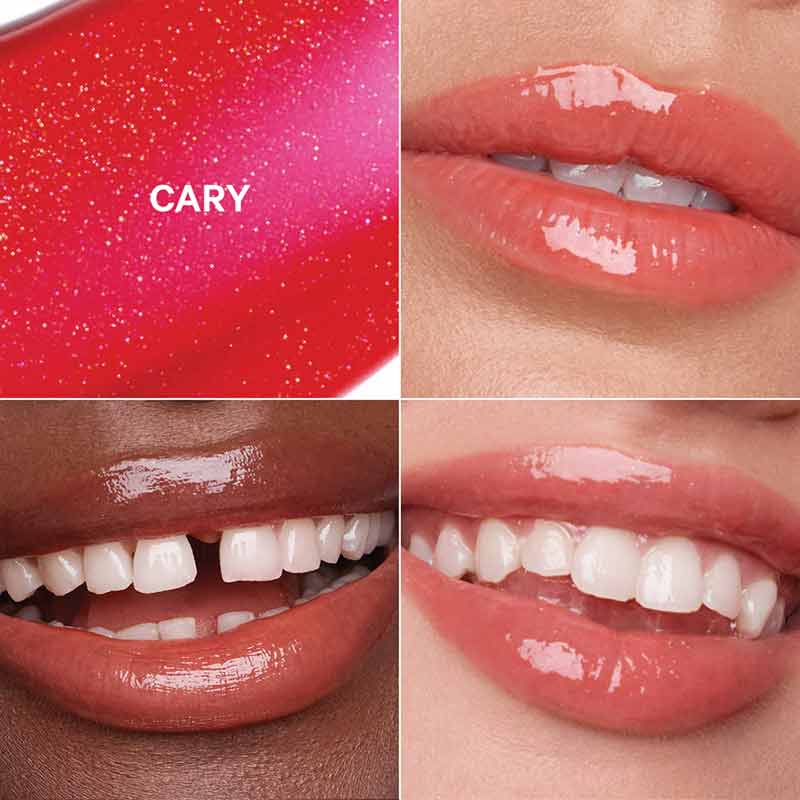 Celestial Lip Gloss by Kevyn Aucoin
