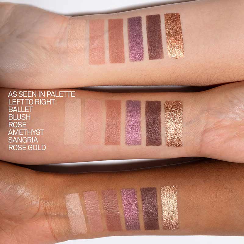 Emphasize Eye Design Palette
