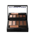 Emphasize Eye Design Palette