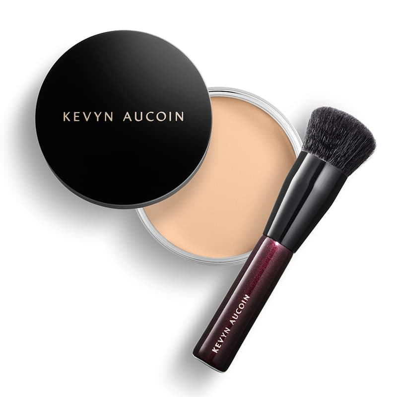 Foundation Balm by Kevyn Aucoin