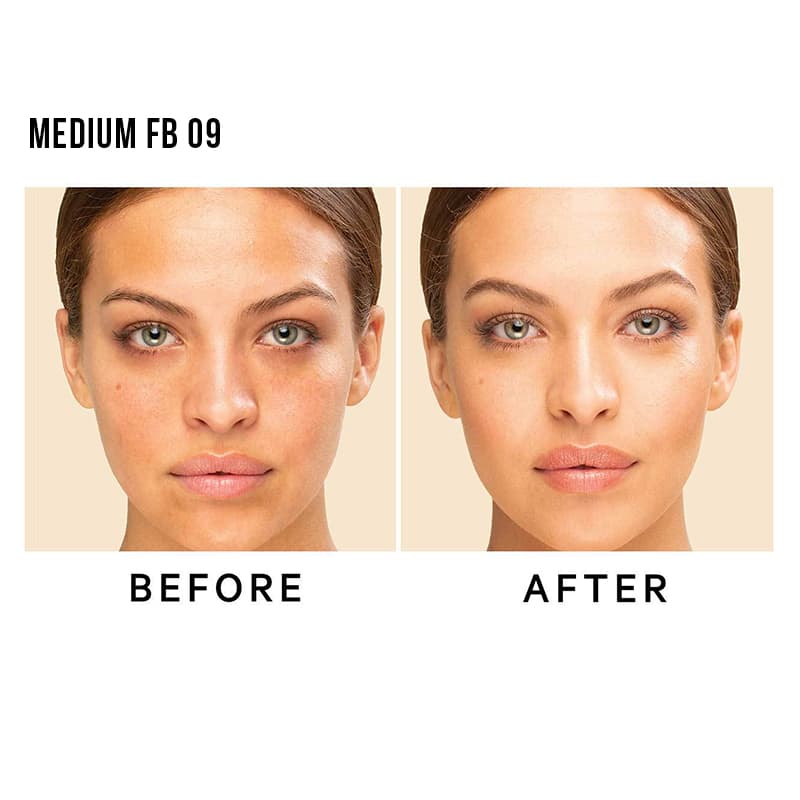 Foundation Balm by Kevyn Aucoin