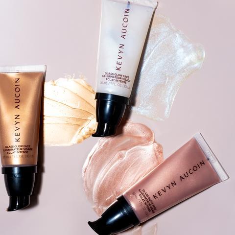 Glass Glow Face Highlighter