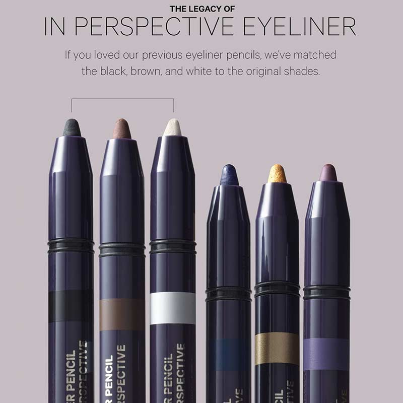 In Perspective Eyeliner Pencil by Kevyn Aucoin