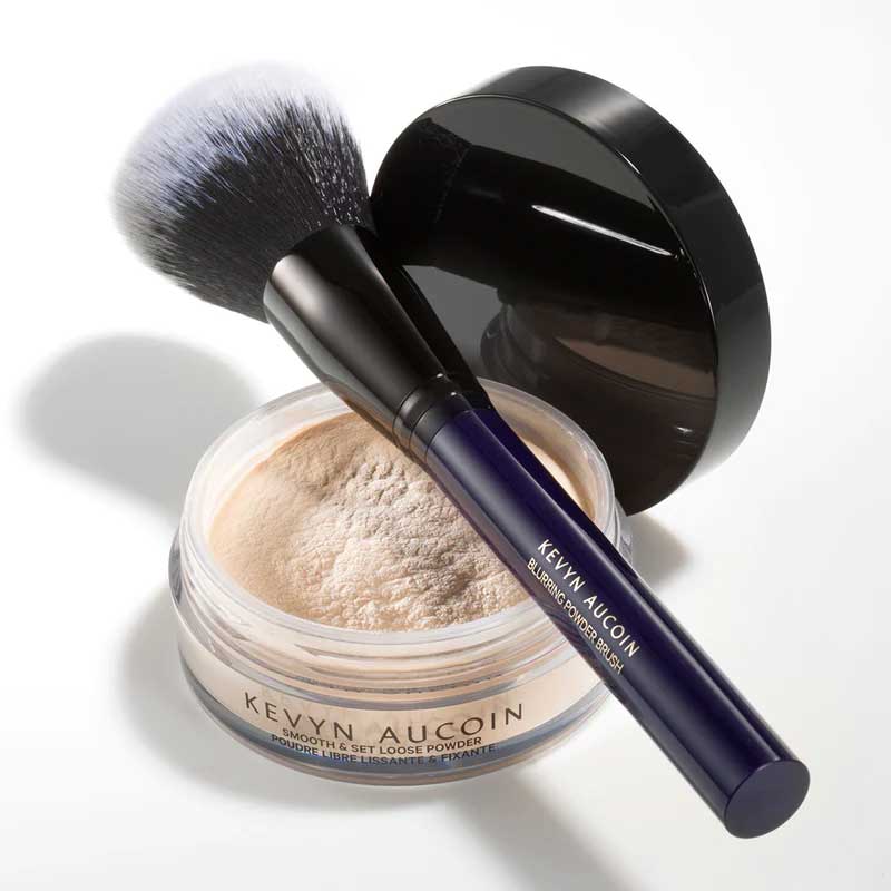 Smooth & Set Loose Powder by Kevyn Aucoin