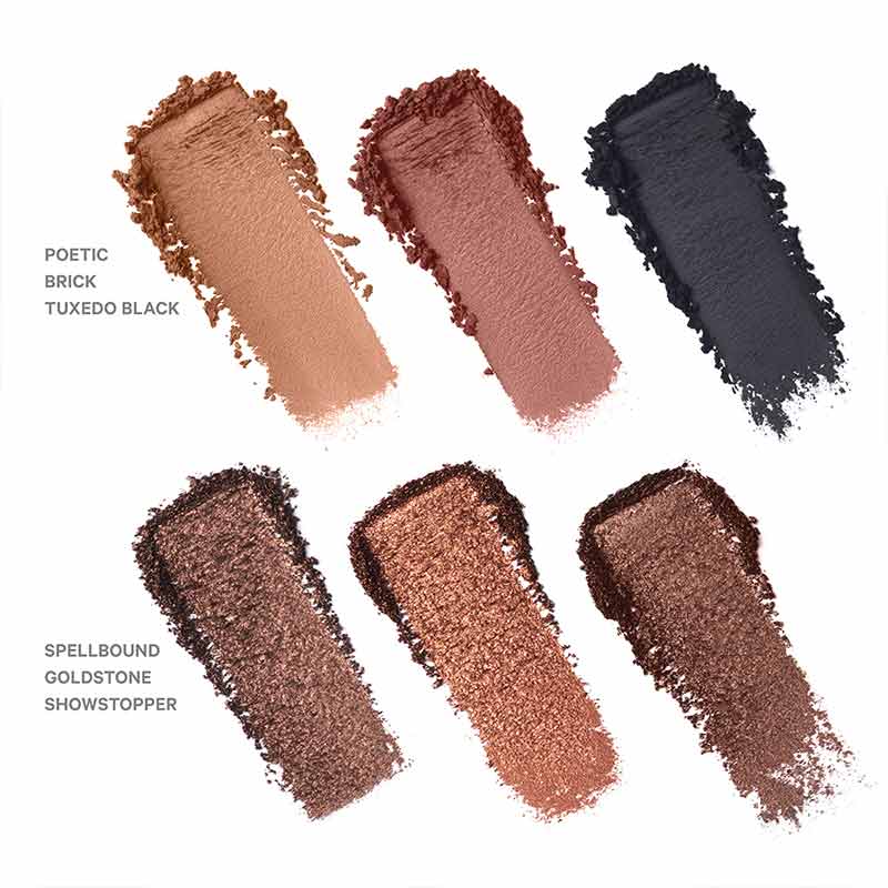 The Contour Eyeshadow Palette Deep by Kevyn Aucoin