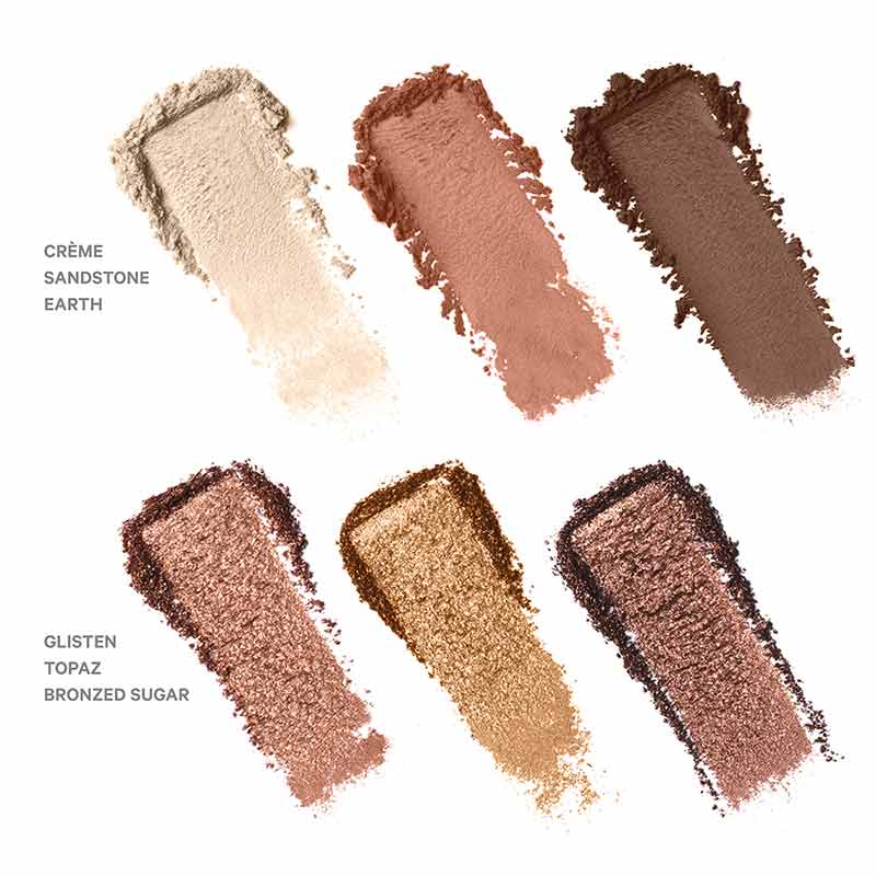The Contour Eyeshadow Palette Medium by Kevyn Aucoin