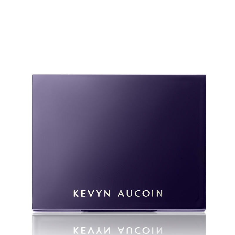 The Contour Eyeshadow Palette Medium by Kevyn Aucoin