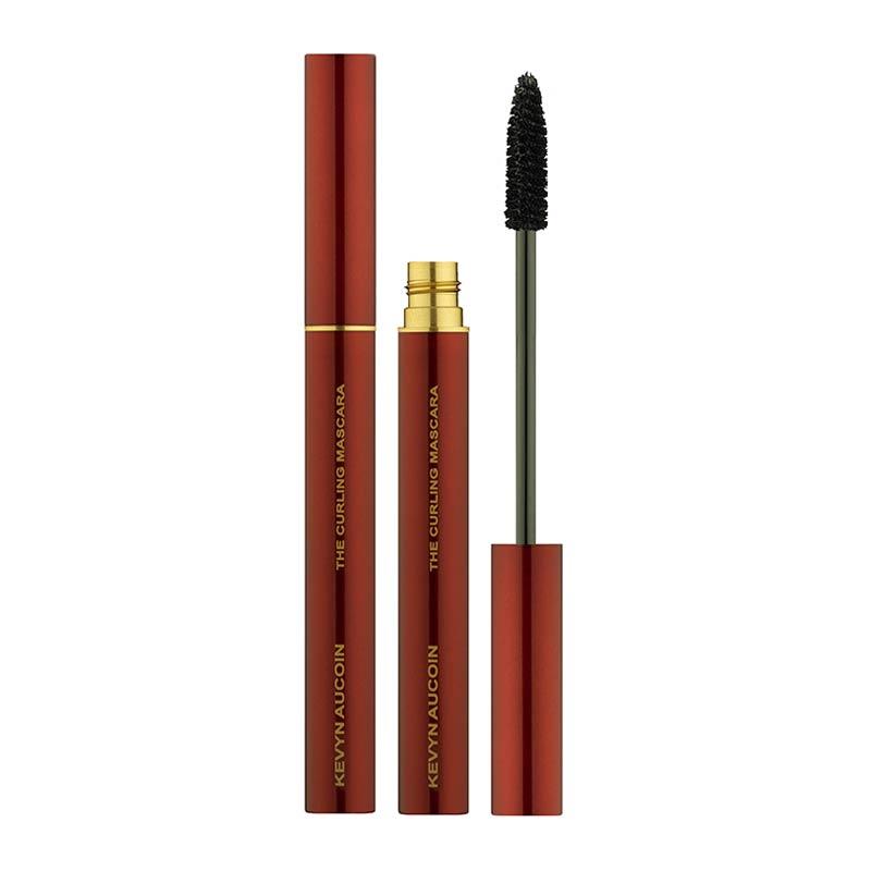 The Curling Mascara
