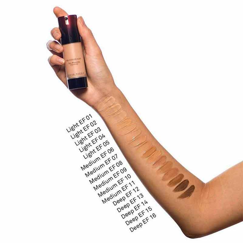 The Etherealist Skin Illuminating Foundation