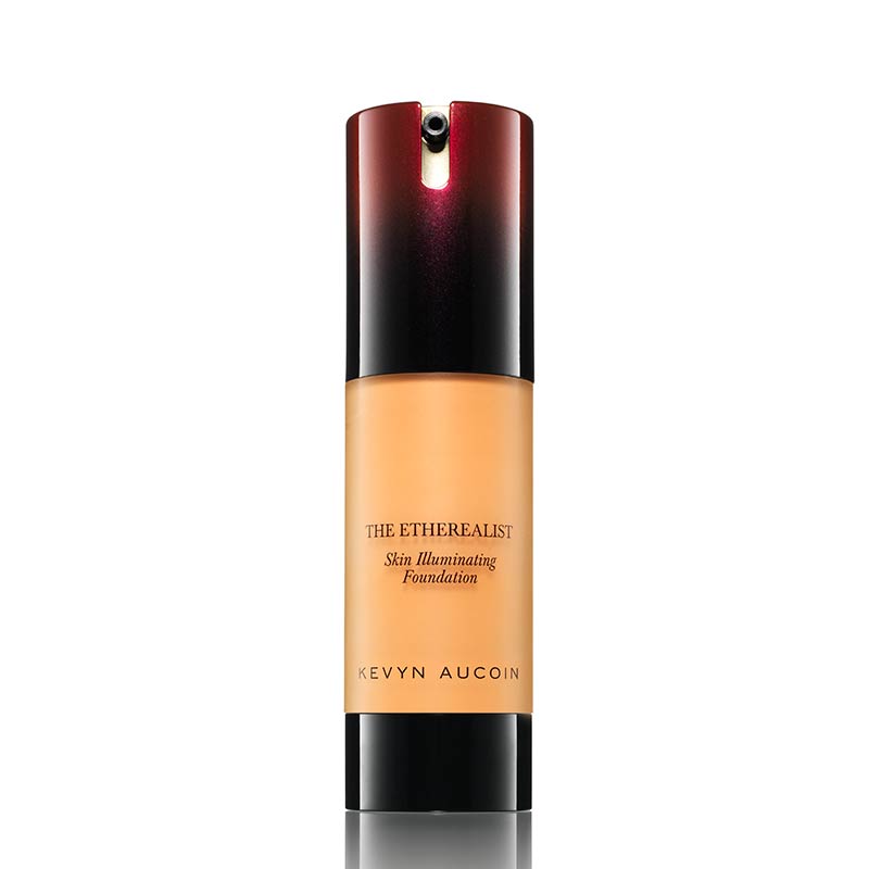 The Etherealist Skin Illuminating Foundation