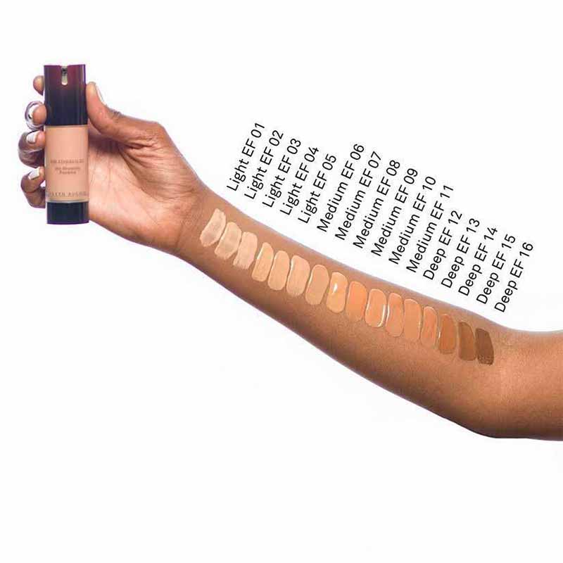 The Etherealist Skin Illuminating Foundation