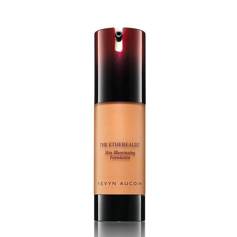 The Etherealist Skin Illuminating Foundation