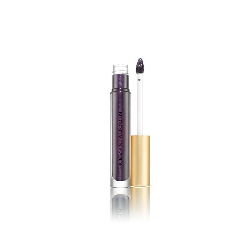 The Molten Lip Color Molten Metals Liquid Lipstick by Kevyn Aucoin