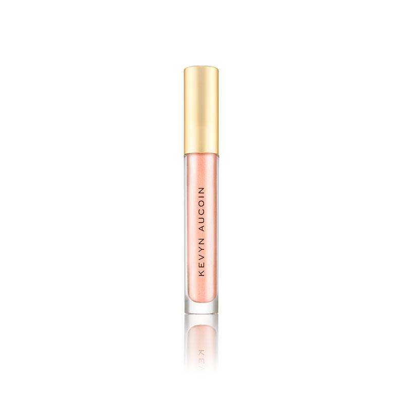 The Molten Lip Color Molten Metals Liquid Lipstick by Kevyn Aucoin