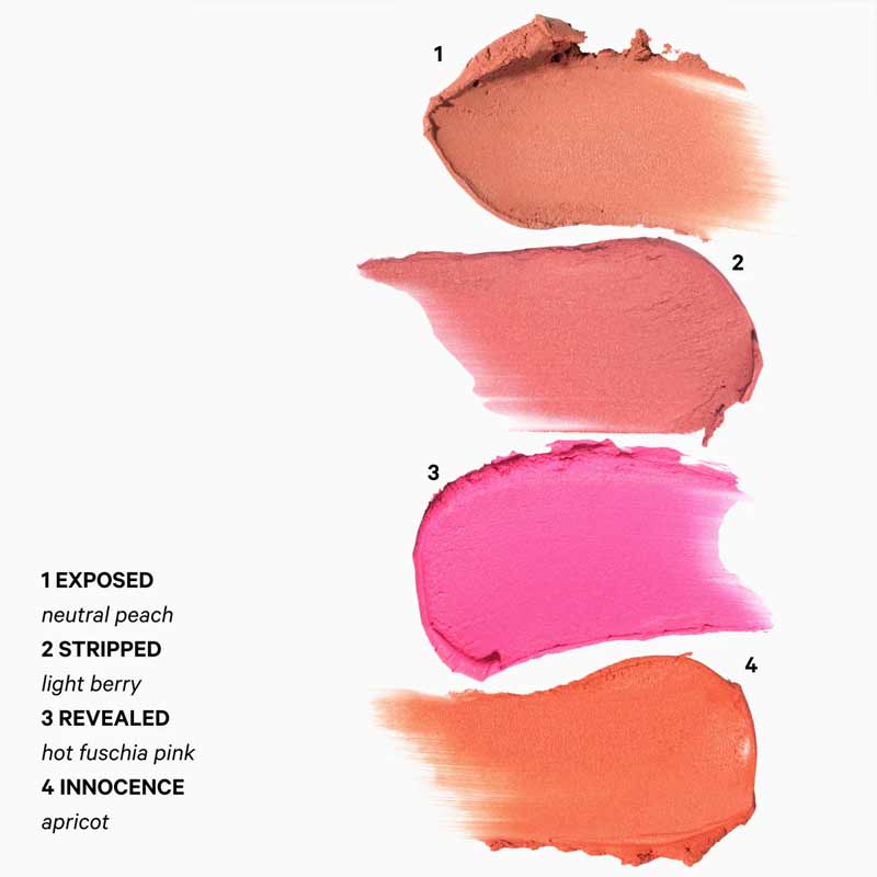 The Sensual Skin Blush by Kevyn Aucoin