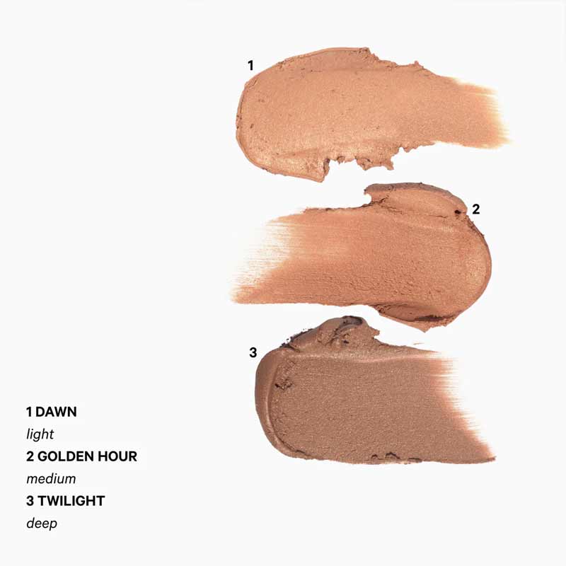 The Sensual Skin Bronzer by Kevyn Aucoin