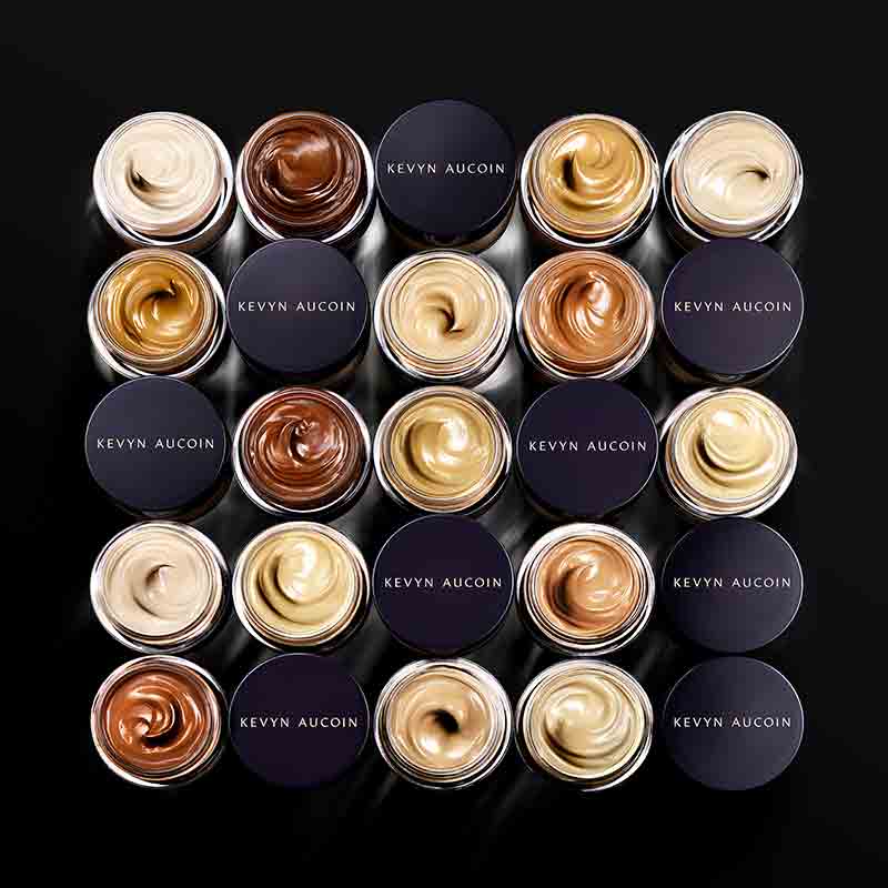 The Sensual Skin Enhancer