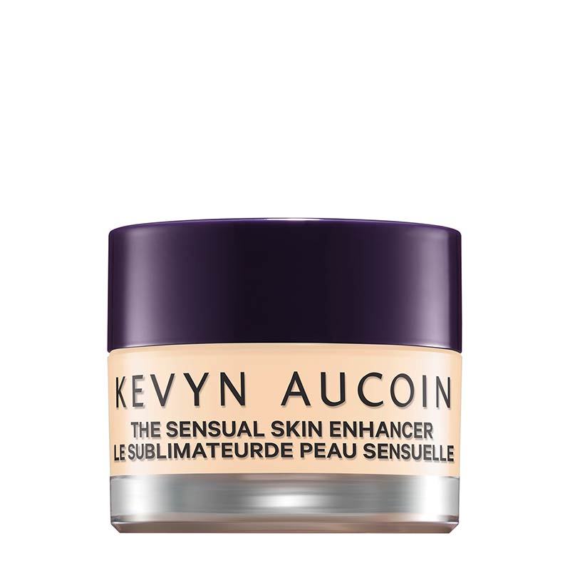 The Sensual Skin Enhancer